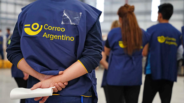 correo argentino, otro deja vu de javier milei