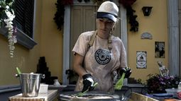 Una de cada tres emprendedoras son el sustento principal del hogar en Latinoamérica