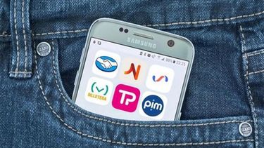 Fintech, préstamos y cuentas bancarias: el BCRA reabre un debate sensible. Fintech, préstamos y cuentas bancarias: el BCRA reabre un debate sensible.