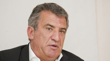 Sitio Andino | entrevista Sergio Urribarri, Gobernador de Entre Ríos, candidato Frente para la Victoria