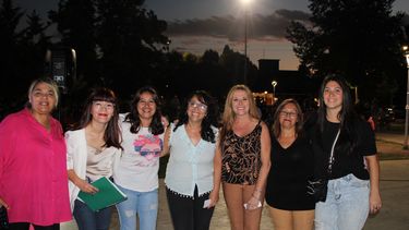 En San Carlos continúan los festejos por el Mes de la Mujer