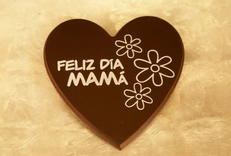 La gente gastó más que el año pasado para agasajar a las madres en su día.
