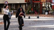 Zonda en Mendoza: la provincia registró la temperatura más alta de Argentina. Zonda en Mendoza: la provincia registró la temperatura más alta de Argentina.