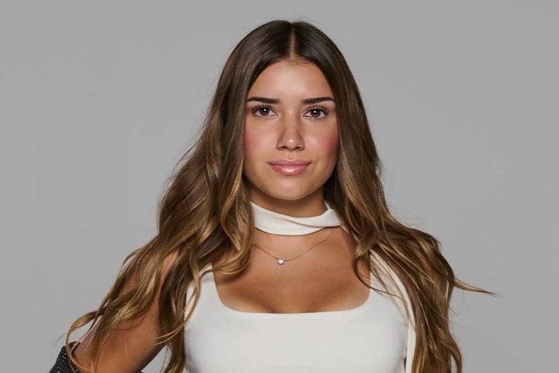 Lola Tomaszeuski es la nueva eliminada de Gran Hermano 2026