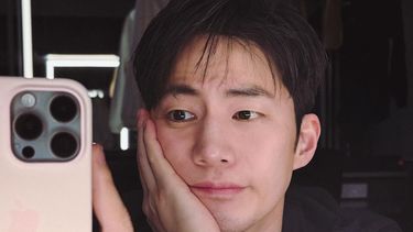 Falleció el actor Song Jae Rim a los 39 años