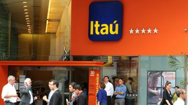 El banco Itaú lanza hipotecarios con UVIs