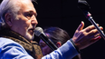 Pocho Sosa fue homenajeado en Ciudad de Mendoza en abril pasado.