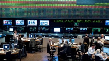 Evaluarán el ingreso de Argentina como emergente