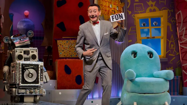 Muere Paul Reubens: conmoción en el mundo de la comedia