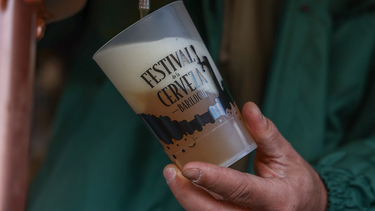 La cerveza artesanal regresa con su fiesta a Bariloche