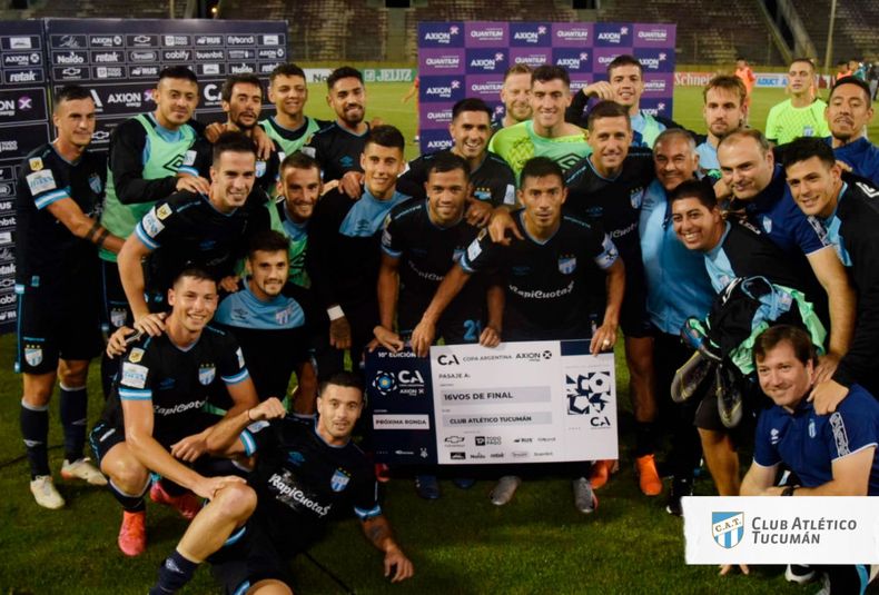 Atlético Tucumán