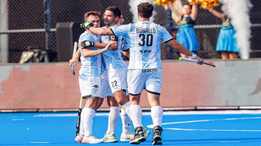 los leones jugaran el ultimo partido de la zona mundialista