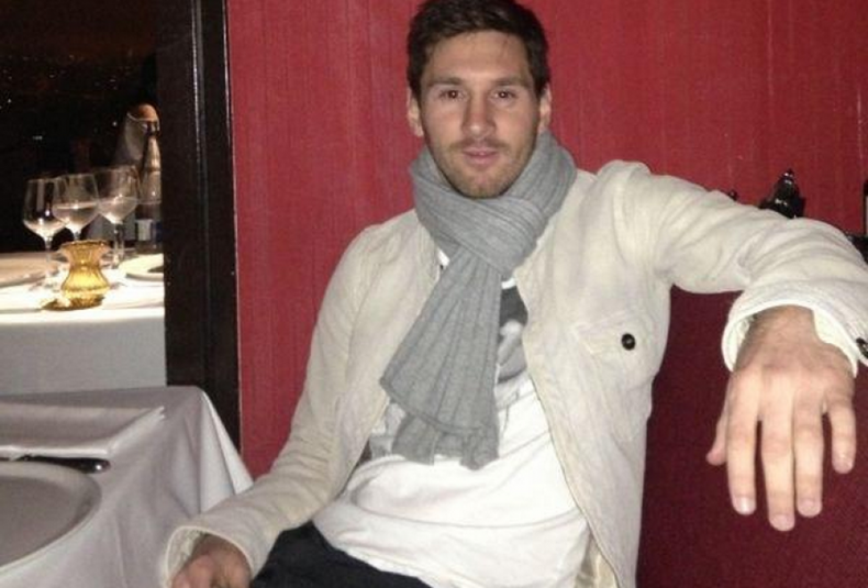 Messi