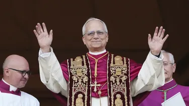 El Gobierno nacional confirmó feriado por la visita del papa León XIV: cuándo será