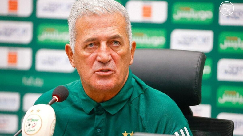 El entrenador de Argelia reconoció la superioridad de Argentina y dedicó elogios al autor de los tres goles del partido por el debut del Mundial 2026. &nbsp;