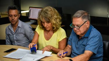 El gremio de la Salud no ha cerrado aún el acuerdo salarial