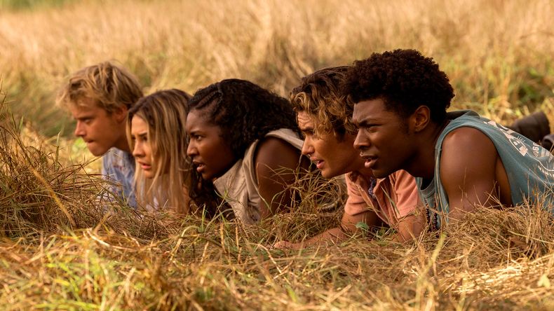 Netflix renovó la serie más esperada por el público sediento de acción ¿De qué trata?