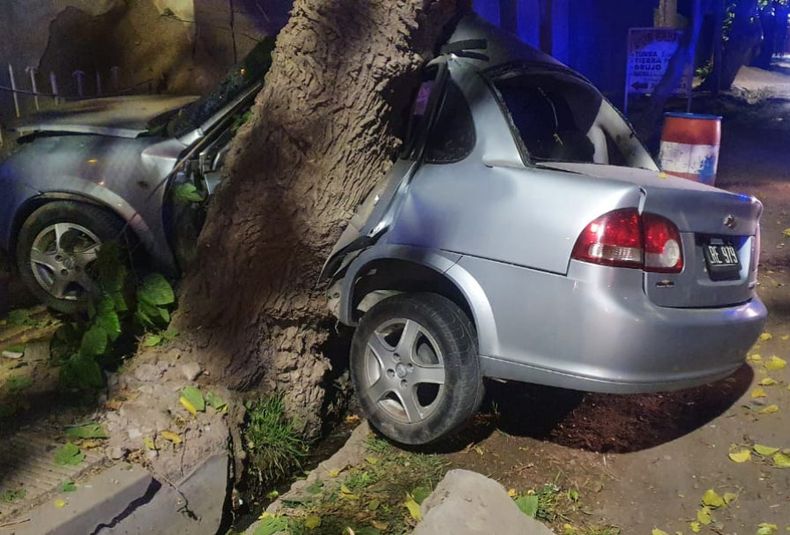 accidente