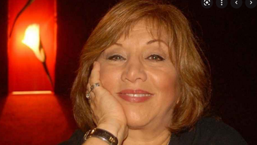 Murió a los 84 años la actriz Henny Trayles