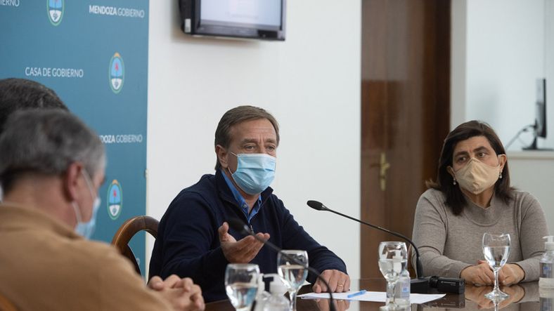 Golpes que activan la opción del botón rojo