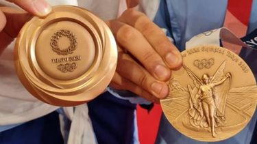 Ganó el bronce en Tokio 2020 y seguirña al frente de la Selección