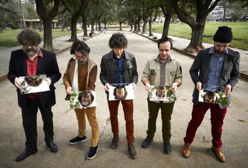 El recital será el 20 de mayo en el auditorio Ángel Bustelo.