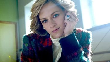 HBO Max: esta versión de Lady Di impacta con una gran actuación de Kristen Stewart.