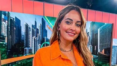 Polémica en la Vendimia: Julieta Navarro calificó la elección como concurso de belleza. Polémica en la Vendimia: Julieta Navarro calificó la elección como concurso de belleza.