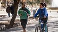 Así estará el pronóstico del tiempo este martes 12 de mayo en Mendoza. Así estará el pronóstico del tiempo este martes 12 de mayo en Mendoza.