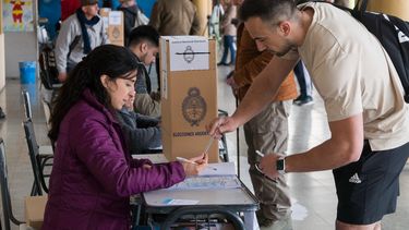 Este domingo 24 Mendoza vuelve a las urnas