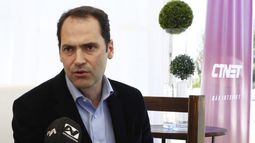 Mauricio Badaloni sobre el sector: Pedimos un margen de previsibilidad