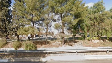 Violento robo en Ciudad: detienen a menor acusado de tirar a un joven a un zanjón