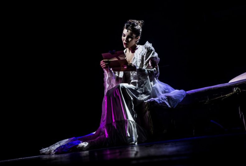 Drácula el musical