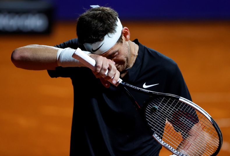 del potro
