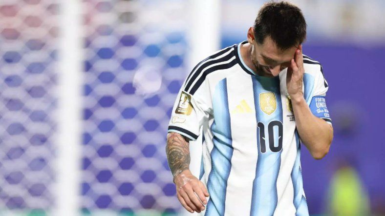 El fenómeno del tarot y la astrología volvió a instalarse entre los hinchas argentinos antes del duelo frente a Suiza por los cuartos de final del Mundial 2026.