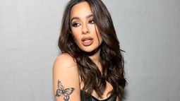 La sorpresa de Flor Jazmín Peña en Europa: No te la puedo creer.