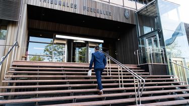 La Justicia Federal tiene cargos clave vacantes en Mendoza. La Justicia Federal tiene cargos clave vacantes en Mendoza.