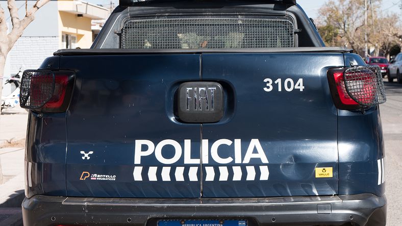 Grave caso de violencia de género en Guaymallén.&nbsp;
