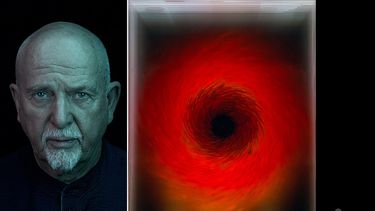 Peter Gabriel lanza Panopticom, el primer sencillo de su nuevo disco.