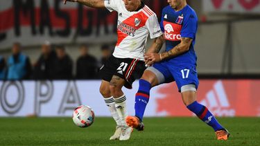 River busca liderar la Zona B ante Tigre: horario, formaciones y dónde verlo en vivo River busca liderar la Zona B ante Tigre: horario, formaciones y dónde verlo en vivo