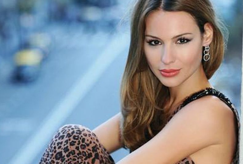 pampita