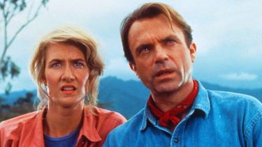 Jurassic Park: así luce hoy Laura Dern, actriz que protagonizó a Ellie Sattler