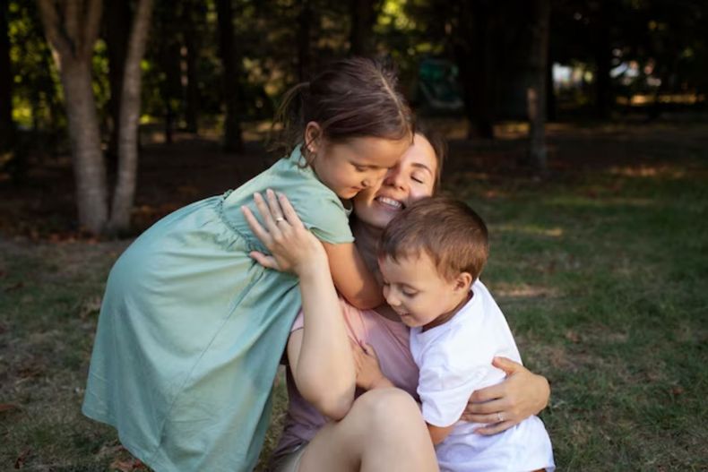 En el Día de la Madre, los recuerdos y las emociones son inevitables