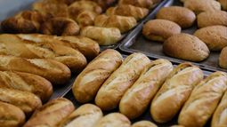 Desde hoy rige el aumento del pan en Mendoza: cuáles son los nuevos precios