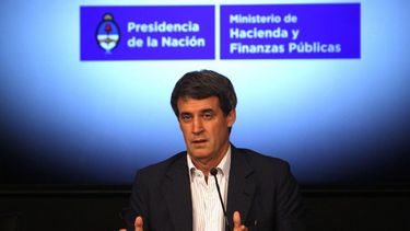 Hay indicios de reactivación de la economía