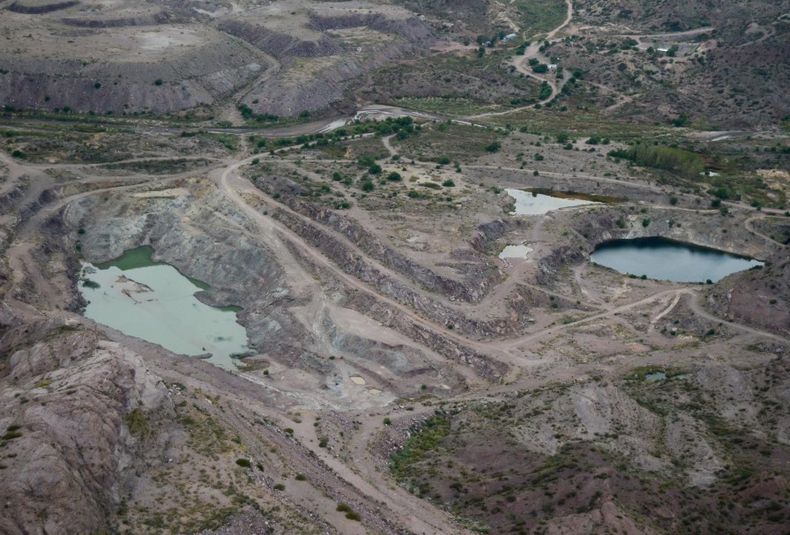 Reactivación de la minería del uranio: cuáles son los proyectos vigentes y qué pasará en Mendoza