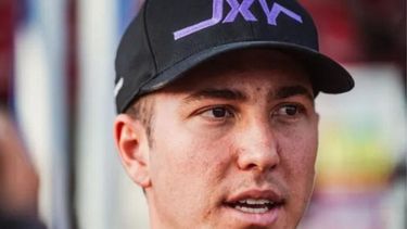 Preocupación por la salud de Juan Cruz Yacopini tras su grave accidente: qué se sabe Preocupación por la salud de Juan Cruz Yacopini tras su grave accidente: qué se sabe