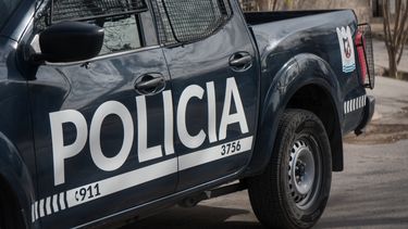 Choque entre un camión y una moto dejó un muerto en San Martín Choque entre un camión y una moto dejó un muerto en San Martín