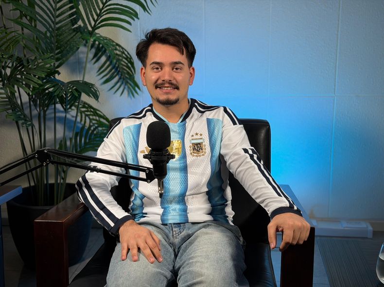 Andino Mundialista llegó a su fin, con un recuerdo imborrable para los argentinos.