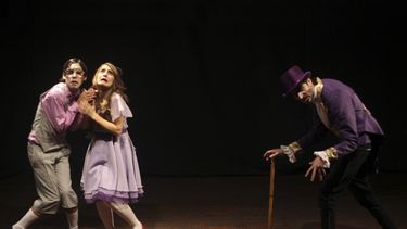 Sitio Andino | FREAK DIFUSION 4 (1), elenco lita tancredi